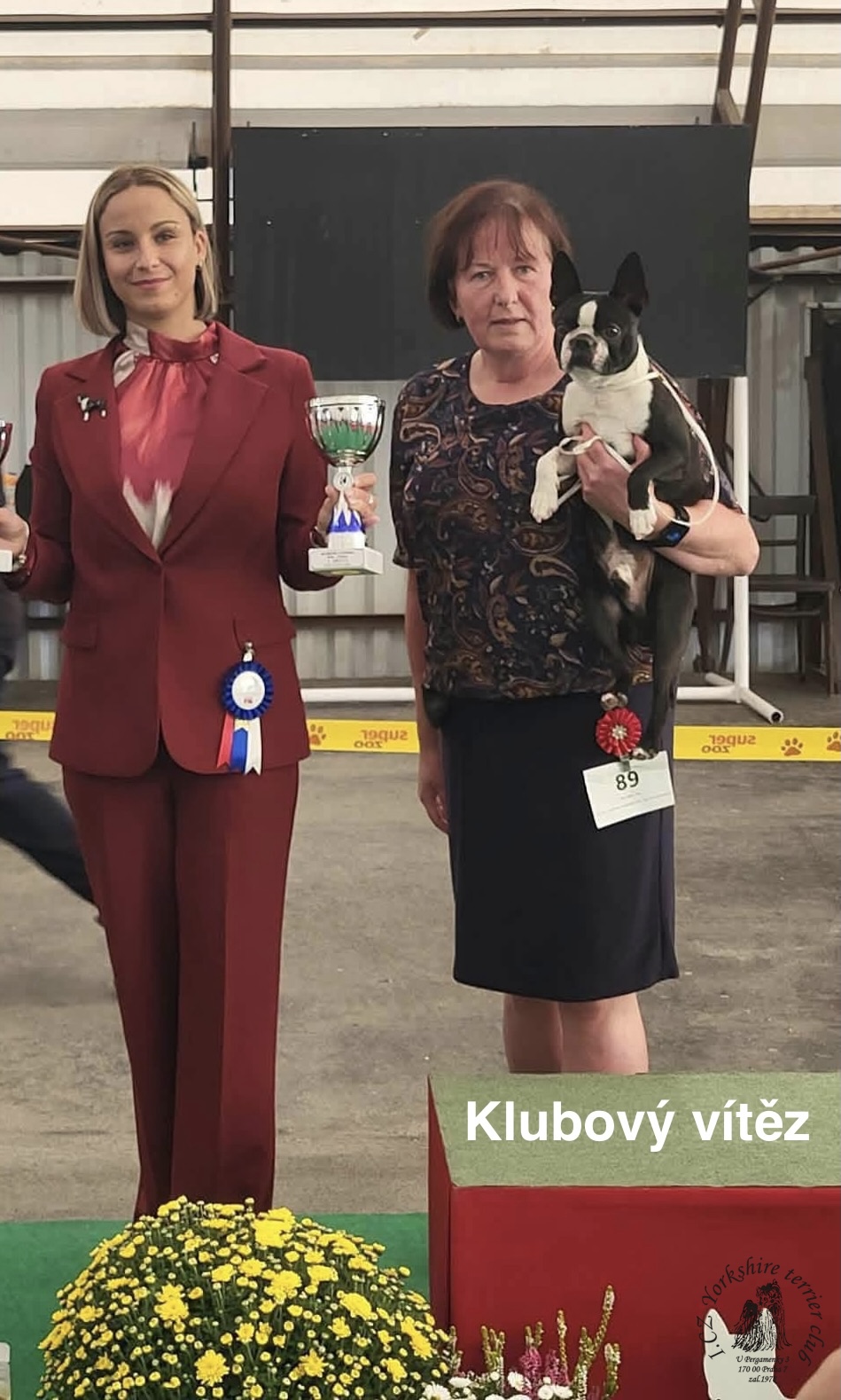 KV