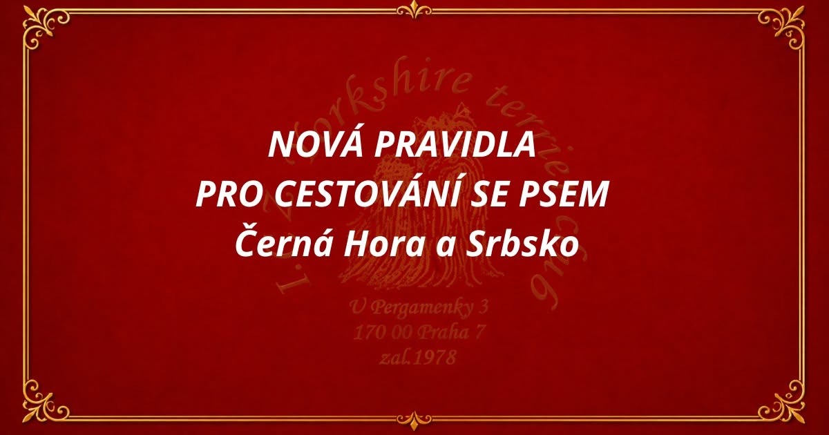 cestovani