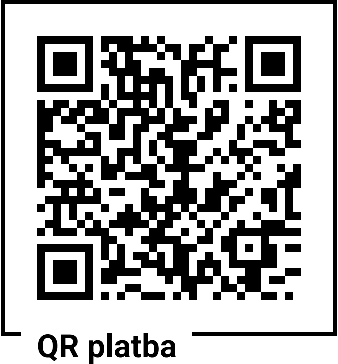 QR